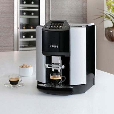 Krups - Coffee machines - Electricals Debenhams